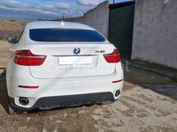 Usado BMW X6 Comfort Edition 286 CV (210 kW) 2010 Blanco SUV