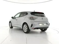 Usado Renault Clio V Evolution 100 CV (73 kW) 2025 Gris Berlina