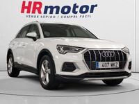Usado Audi Q3 Advanced 150 CV (110 kW) 2023 SUV