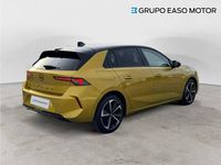 Usado Opel Astra S 131 CV (96 kW) 2024 Dorado Familiar