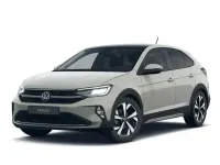 Nuevo VW Taigo 116 CV (85 kW) 2026 Blanco SUV