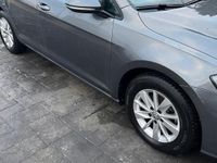 Usado VW Golf VII 115 CV (84 kW) 2020