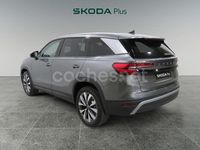 Usado Skoda Kodiaq Selection 150 CV (110 kW) 2025 Gris SUV