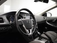 Begagnad Volvo V40 CC 120 HK (88 kW) 2018 Grå Kombi