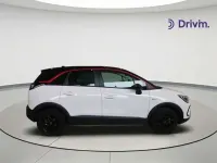 Usado Opel Crossland GS Line 110 CV (80 kW) 2021 Blanco SUV