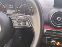 Usado Audi Q2 Sport 116 CV (85 kW) 2019 Blanco SUV