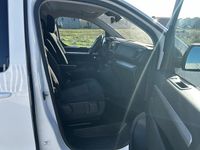 Usado Peugeot Traveller Allure 150 CV (110 kW) 2017 Monovolumen Monovolumen