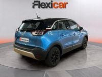 Usado Opel Crossland X Innovation 131 CV (96 kW) 2020 Azul SUV