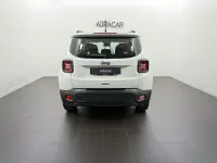 Usado Jeep Renegade Limited 120 CV (88 kW) 2024 SUV