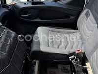 Usado Iveco Daily 146 CV (107 kW) 2012 Blanco Pickup/Camioneta