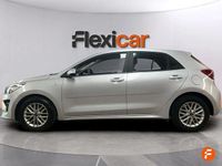 Usado Kia Rio 100 CV (73 kW) 2022 Gris