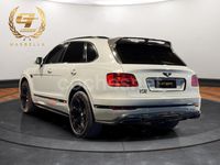 Usado Bentley Bentayga 608 CV (447 kW) 2018 Blanco SUV