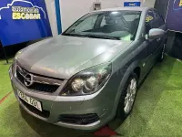 Usado Opel Vectra Elegance 120 CV (88 kW) 2008 Gris / plata Berlina