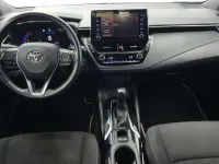 Usado Toyota Corolla Sport 122 CV (89 kW) 2021 Blanco Familiar