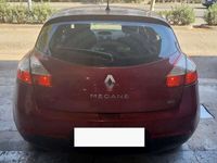 usado Renault Mégane 1.5dCi Business 110