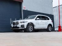 Usado BMW X5 265 CV (194 kW) 2020 Blanco SUV