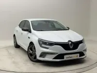 Usado Renault Mégane IV GT 205 CV (150 kW) 2017 Blanco Utilitario