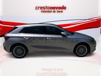 Usado Audi A3 Advanced Plus 150 CV (110 kW) 2023 Gris / plata Berlina