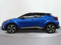 Usado Toyota C-HR Advance 184 CV (135 kW) 2022 SUV