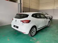 Usado Renault Clio V Equilibre 140 CV (102 kW) 2022 Blanco Berlina