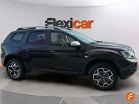 Usado Dacia Duster Ambiance 115 CV (84 kW) 2018 Negro SUV