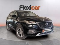 Usado MG HS Comfort 162 CV (119 kW) 2023 Negro SUV