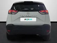 Usado Opel Crossland Edition 110 CV (80 kW) 2023 Blanco SUV