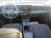 Usado VW Tiguan 150 CV (110 kW) 2025 Blanco SUV