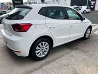 usado Seat Ibiza 1.0 TSI 81 kW (110 CV) Style Plus