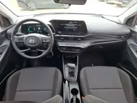 Nowe Hyundai Bayon 101 KM (74 kW) 2025 Czarny SUV