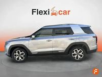 Usado KGM Torres 163 CV (119 kW) 2024 Gris / plata SUV