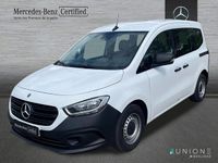 Usado Mercedes Citan 110 95 CV (69 kW) 2025 Blanco Familiar