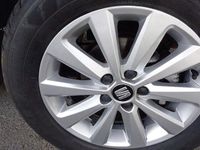 Usado Seat Ibiza Style 115 CV (84 kW) 2020 Utilitario