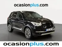 Usado DR DR 4.0 116 CV (85 kW) 2023 Blanco SUV