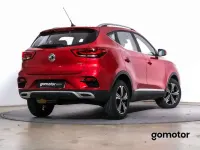 Usado MG ZS Comfort 106 CV (77 kW) 2025 SUV
