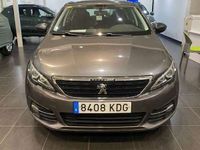 usado Peugeot 308 SW 1.6BlueHDi Access 100