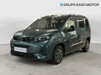 Nuevo Opel Combo 100 CV (73 kW) 2026 Azul Monovolumen