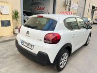 usado Citroën C3 1.2 Puretech S&s Business 83