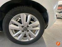 Usado Nissan Micra Acenta 100 HP (73 kW) 2019 Branco Citadino