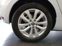 Usado Renault Zoe Intens 80 kW (110 CV) 2022 Blanco Utilitario