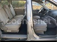 Usado Kia Carnival 185 CV (136 kW) 2011 Gris / plata Monovolumen