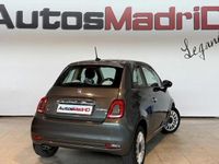 Usado Fiat 500 Dolcevita 70 CV (51 kW) 2021 Utilitario