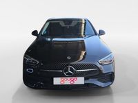 Usado Mercedes C300 AMG line 204 CV (150 kW) 2023 Berlina