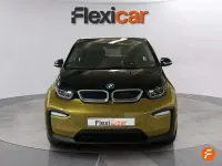 Usado BMW i3 125 kW (170 CV) 2021 Amarillo Utilitario