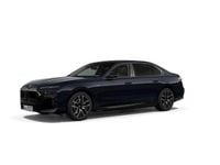 Nuevo BMW i7 Comfort Edition 400 kW (544 CV) 2026 Berlina