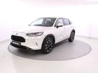 Usado Honda ZR-V Advance 184 CV (135 kW) 2024 Blanco SUV