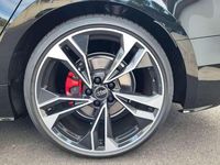 Usado Audi A5 Sportback S-Line 204 CV (150 kW) 2024 Negro Utilitario