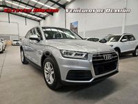 Usado Audi Q5 Advanced Plus 163 CV (119 kW) 2020 Gris / plata SUV