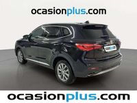 Usado MG HS Comfort 162 CV (119 kW) 2022 Blanco SUV