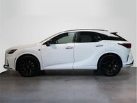 Usado Lexus RX500h Sport Line 371 CV (272 kW) 2024 Blanco SUV